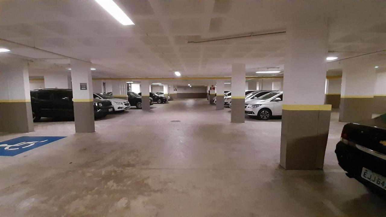 Apartamento Ape Iluminado E Com Vista Alta No Bras