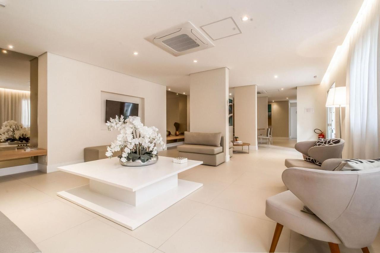 Apartamento Ape Iluminado E Com Vista Alta No Bras
